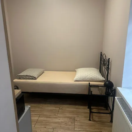 Homestay Leszczynko Leszno (Greater Poland)