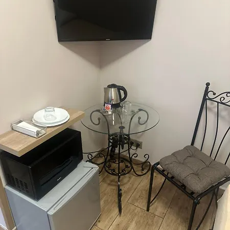 Leszczynko Leszno (Greater Poland)