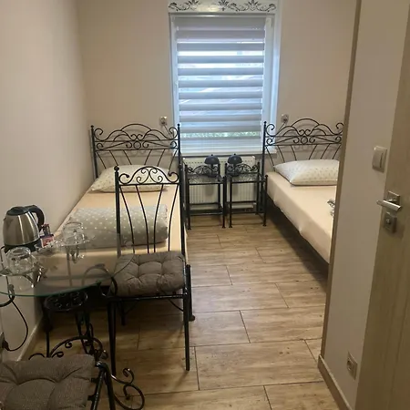 Leszczynko Homestay