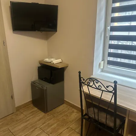 Leszczynko - Goscinne Homestay szállás