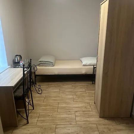 Homestay szállás Leszczynko - Goscinne