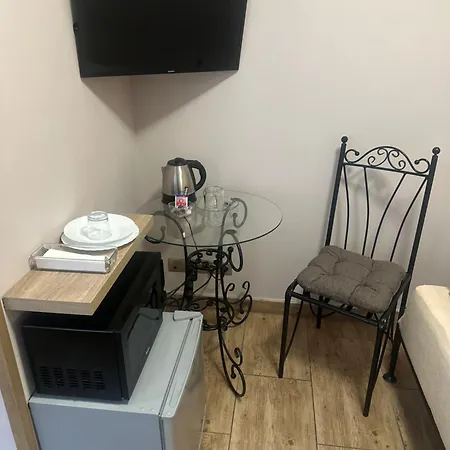 Leszczynko Privat bolig *