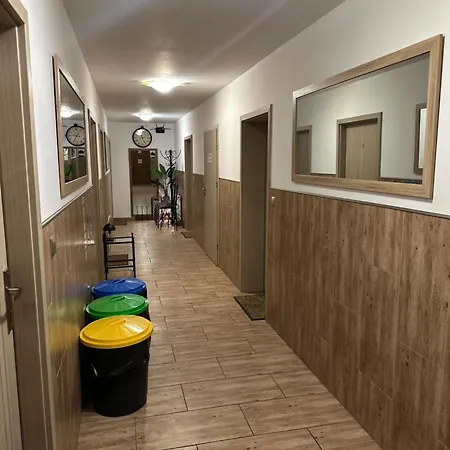 Homestay Leszczynko *