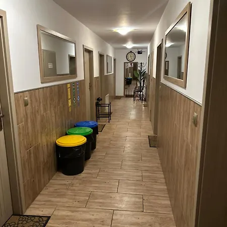 Leszczynko Homestay Leszno (Greater Poland)