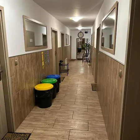 Leszczynko - Goscinne Homestay szállás Leszno