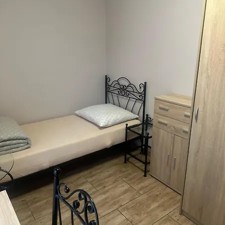 Homestay szállás Leszczynko - Goscinne Leszno