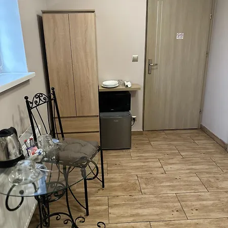 Leszczynko - Goscinne Homestay szállás *