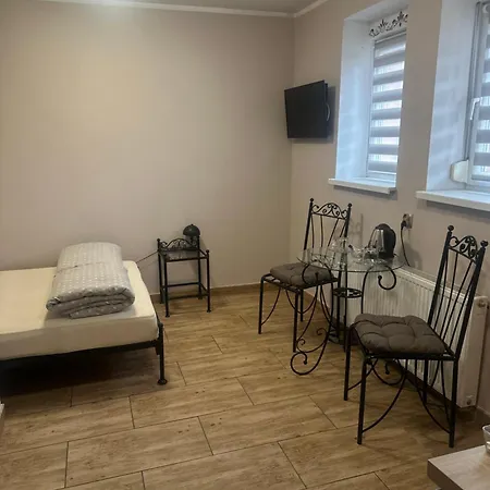 Privat bolig Leszczynko *