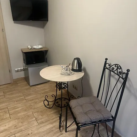Homestay szállás Leszczynko - Goscinne