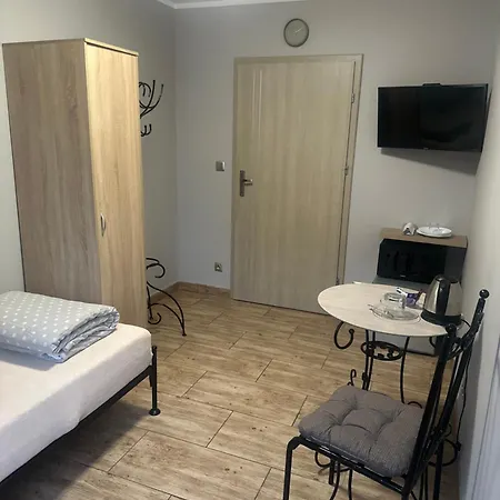 Leszczynko - Goscinne Homestay szállás *