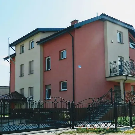 Leszczynko - Goscinne