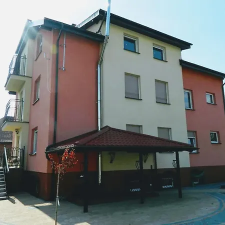 Leszczynko - Goscinne * Leszno
