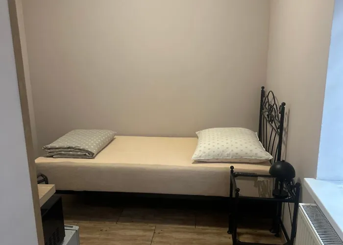 Homestay Leszczynko Leszno (Greater Poland)