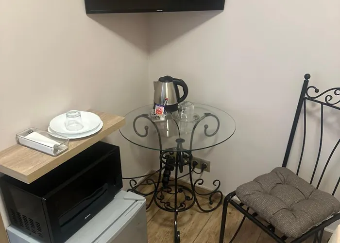 Leszczynko לז'נו