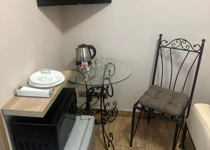 Leszczynko Homestay *