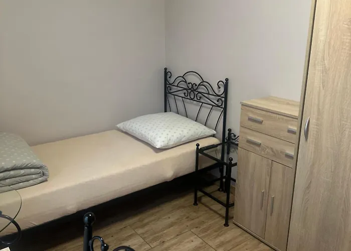 Homestay Leszczynko Leszno (Greater Poland)