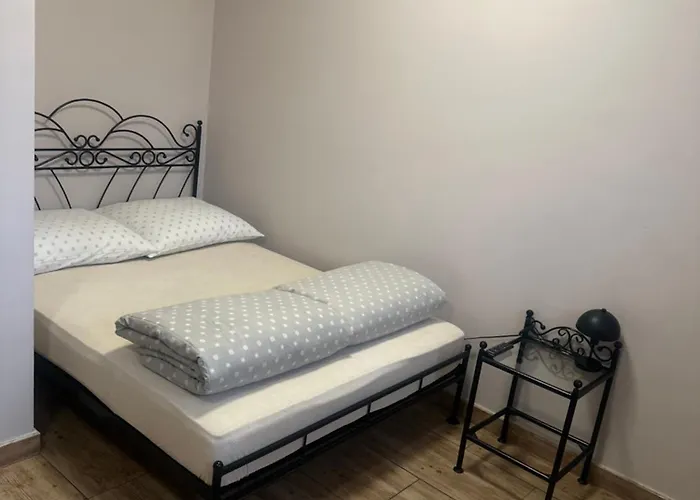 Leszczynko * לז'נו