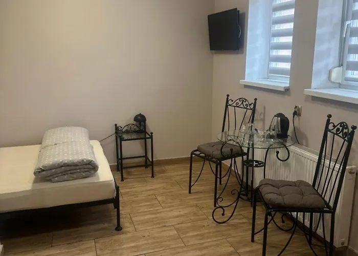 Homestay Leszczynko *